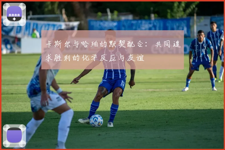 卡斯尔与哈珀的默契配合：共同追求胜利的化学反应与友谊